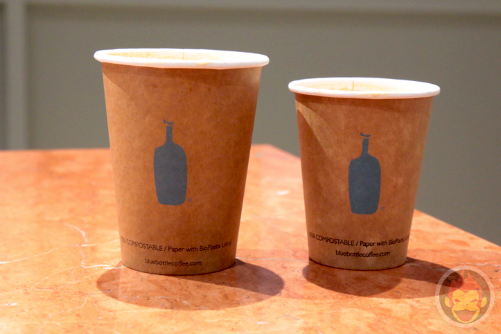 Blue Bottle Coffee（ブルーボトルコーヒー）＠清澄白河駅