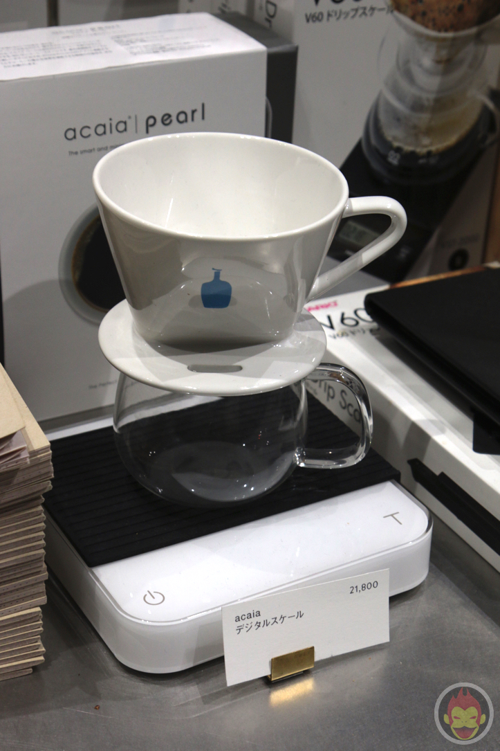 Blue Bottle Coffee（ブルーボトルコーヒー）＠清澄白河駅