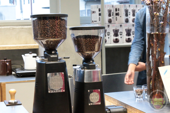 Blue Bottle Coffee（ブルーボトルコーヒー）＠清澄白河駅