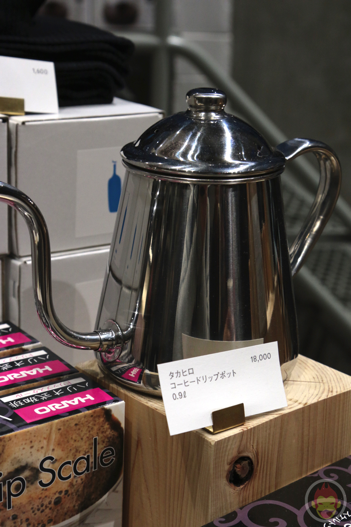 Blue Bottle Coffee（ブルーボトルコーヒー）＠清澄白河駅