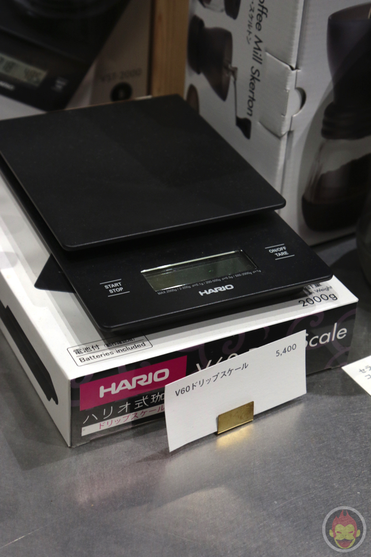 Blue Bottle Coffee（ブルーボトルコーヒー）＠清澄白河駅