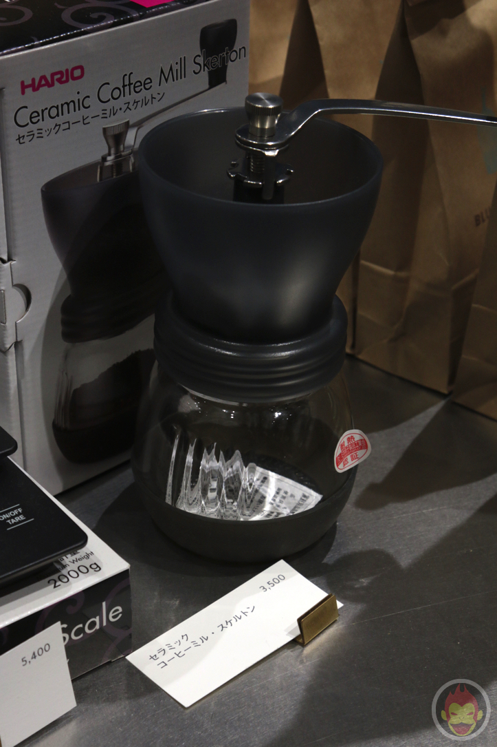 Blue Bottle Coffee（ブルーボトルコーヒー）＠清澄白河駅