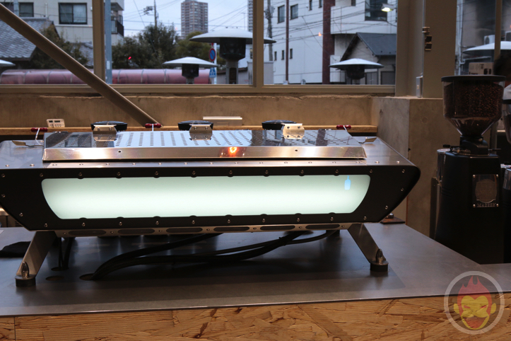 Blue Bottle Coffee（ブルーボトルコーヒー）＠清澄白河駅