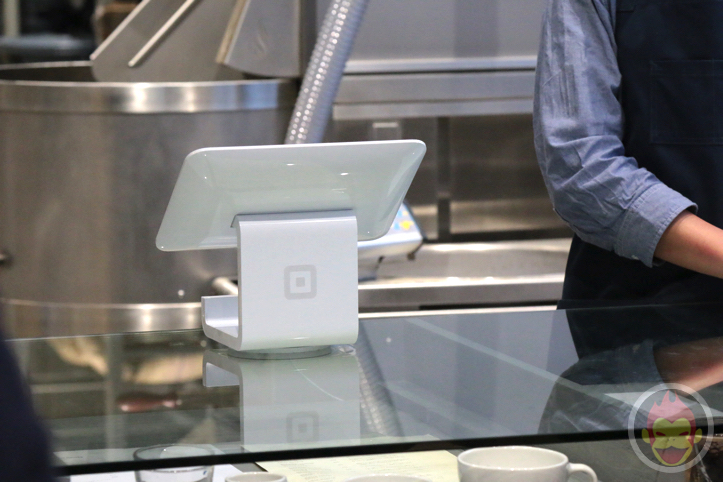 Blue Bottle Coffee（ブルーボトルコーヒー）＠清澄白河駅