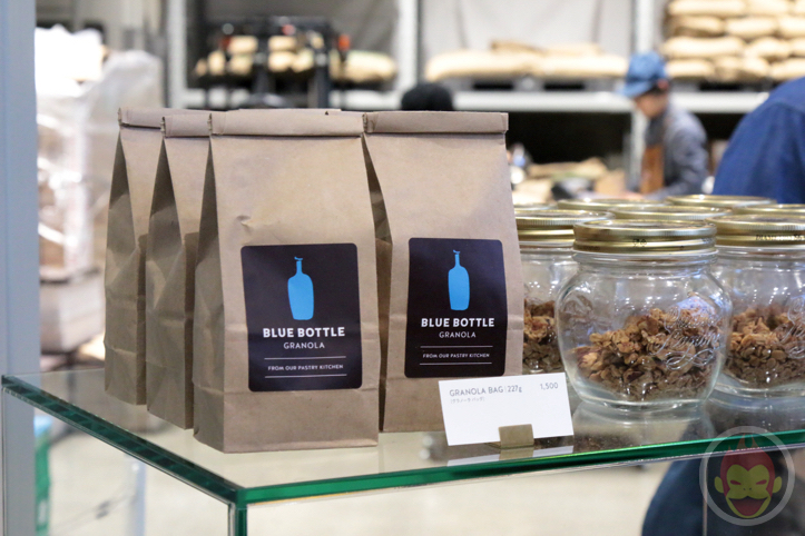 Blue Bottle Coffee（ブルーボトルコーヒー）＠清澄白河駅