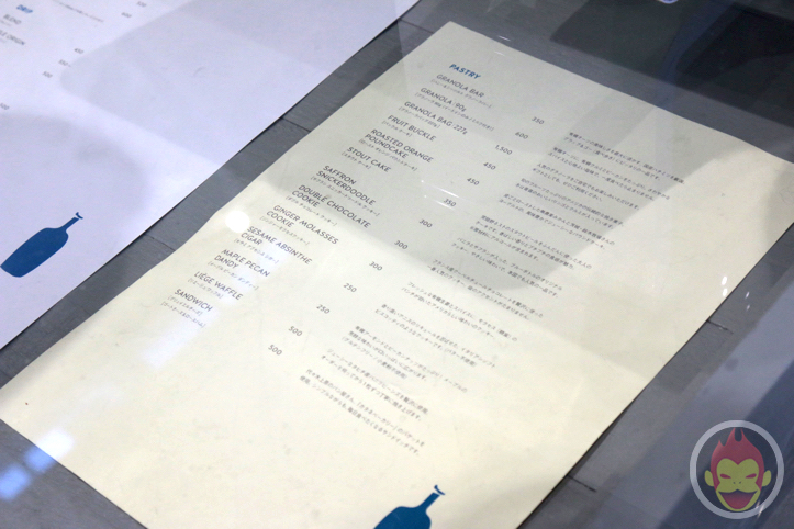 Blue Bottle Coffee（ブルーボトルコーヒー）＠清澄白河駅