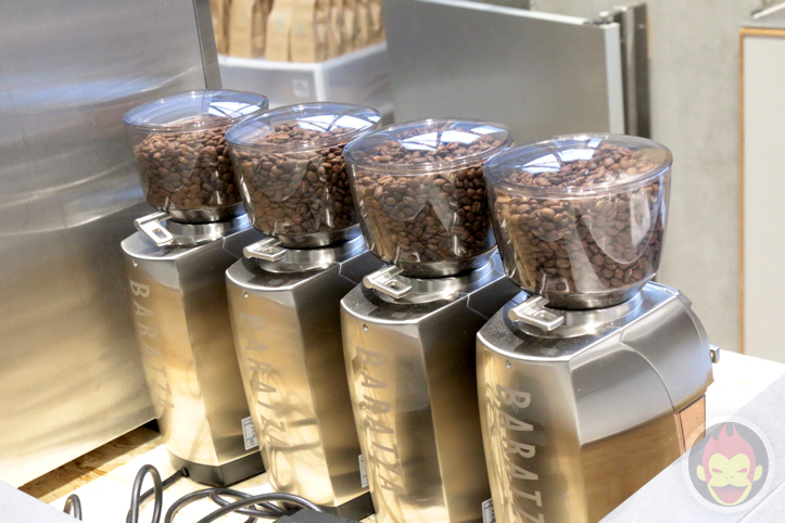 Blue Bottle Coffee（ブルーボトルコーヒー）＠清澄白河駅