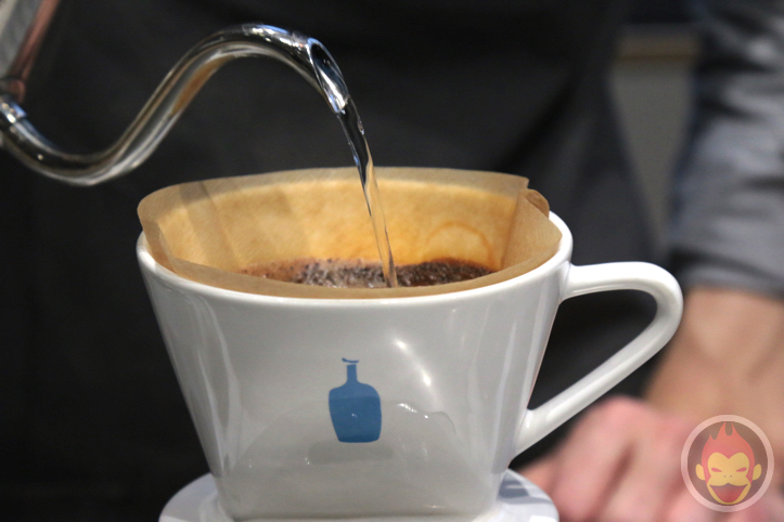 Blue Bottle Coffee（ブルーボトルコーヒー）＠清澄白河駅