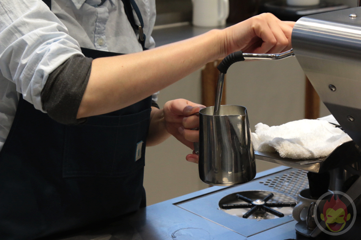 Blue Bottle Coffee（ブルーボトルコーヒー）＠清澄白河駅