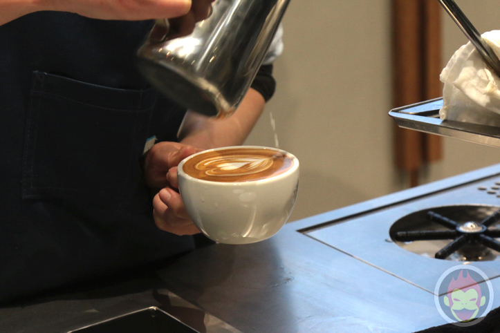Blue Bottle Coffee（ブルーボトルコーヒー）＠清澄白河駅