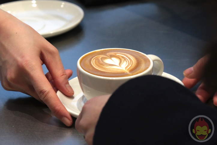 Blue Bottle Coffee（ブルーボトルコーヒー）＠清澄白河駅