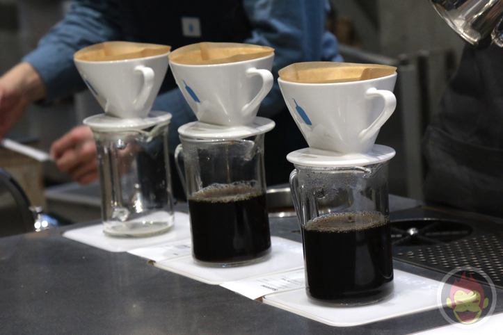 Blue Bottle Coffee（ブルーボトルコーヒー）＠清澄白河駅