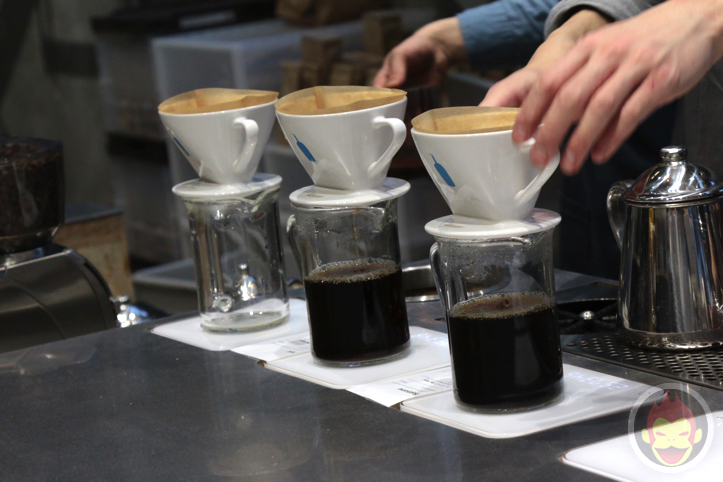 Blue Bottle Coffee（ブルーボトルコーヒー）＠清澄白河駅