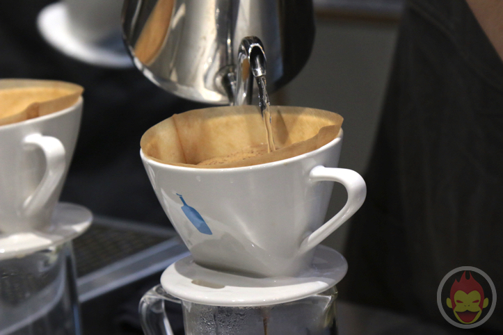 Blue Bottle Coffee（ブルーボトルコーヒー）＠清澄白河駅