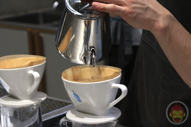 Blue Bottle Coffee（ブルーボトルコーヒー）＠清澄白河駅