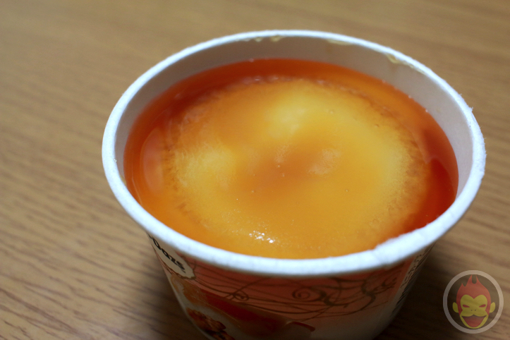 Haagen Dazs（ハーゲンダッツ）「みたらし胡桃」