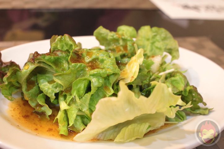 渋谷でレアステーキ丼を食べられる「松五郎」