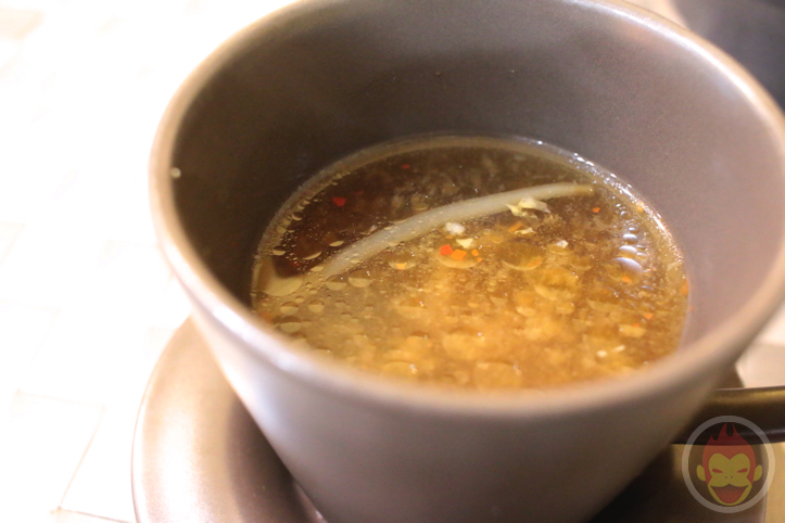 渋谷でレアステーキ丼を食べられる「松五郎」