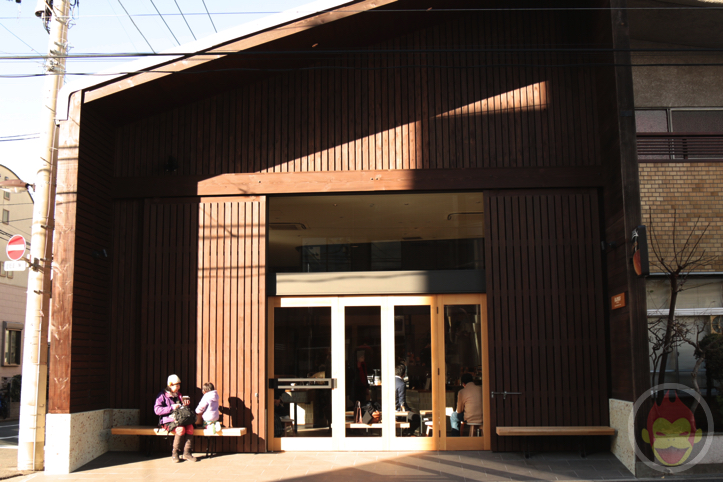 allpress espresso tokyo roastery & cafe