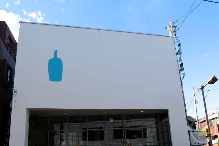 Blue Bottle Coffee（ブルーボトルコーヒー）