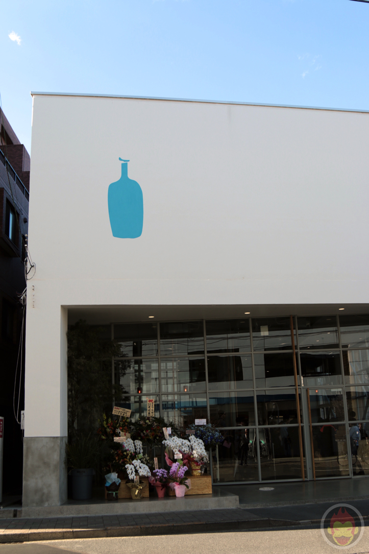 Blue Bottle Coffee（ブルーボトルコーヒー）