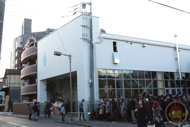 Blue Bottle Coffee（ブルーボトルコーヒー）