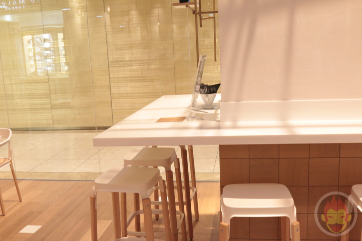 Coutume（クチューム）二子玉川店