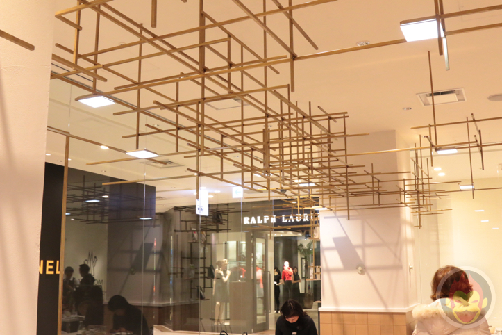 Coutume（クチューム）二子玉川店