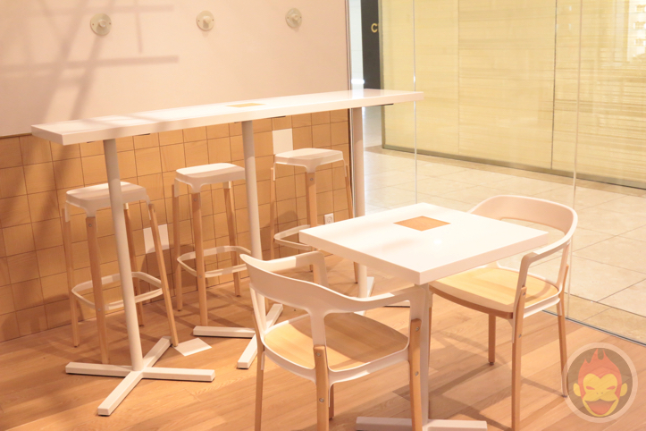 Coutume（クチューム）二子玉川店