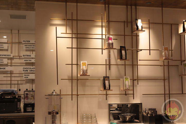 Coutume（クチューム）二子玉川店