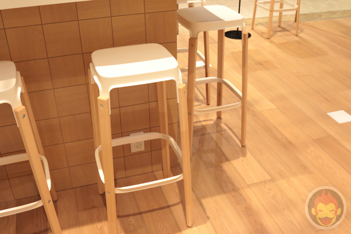 Coutume（クチューム）二子玉川店