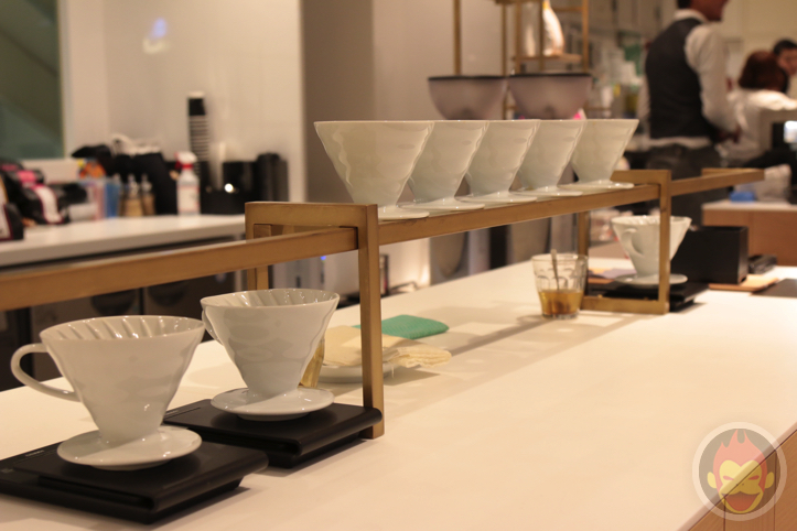 Coutume（クチューム）二子玉川店