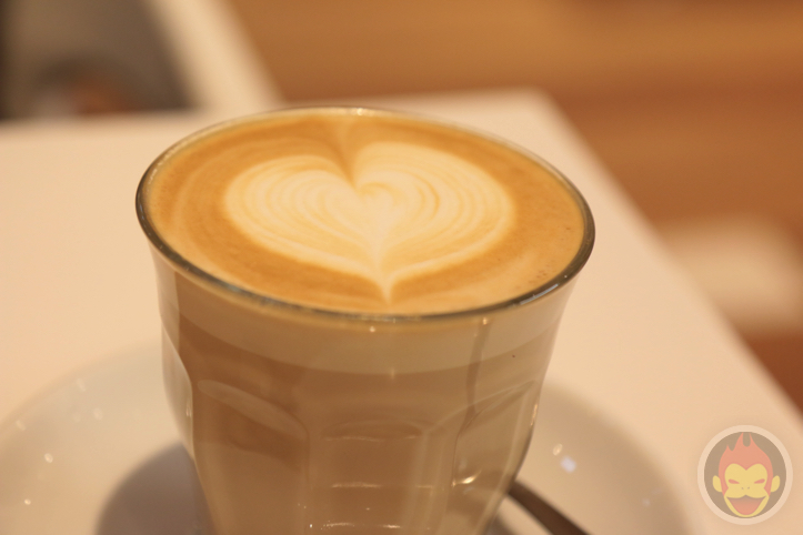 パリで一番おいしいコーヒー