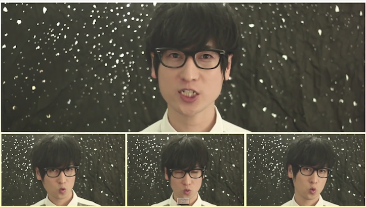 Kobasolo dragon night