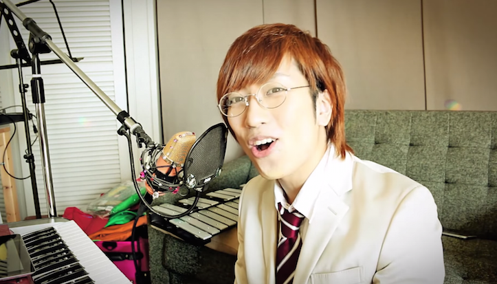 Umi kun dragon night