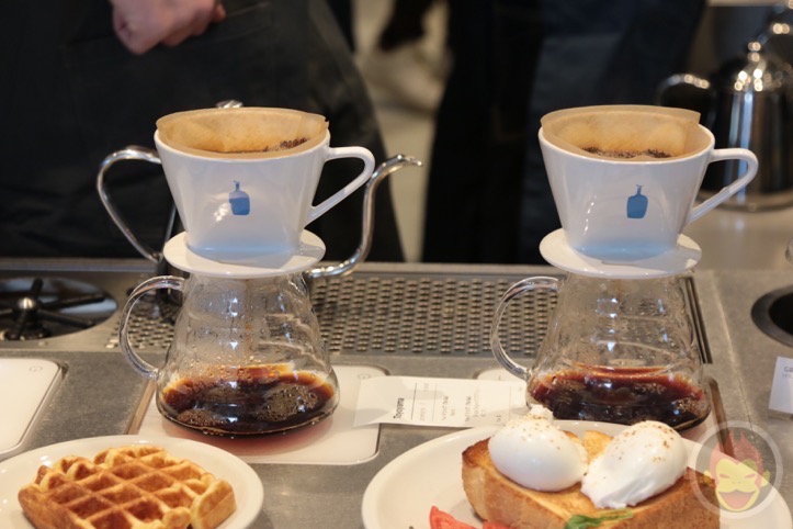 Blue Bottle Coffee Aoyama