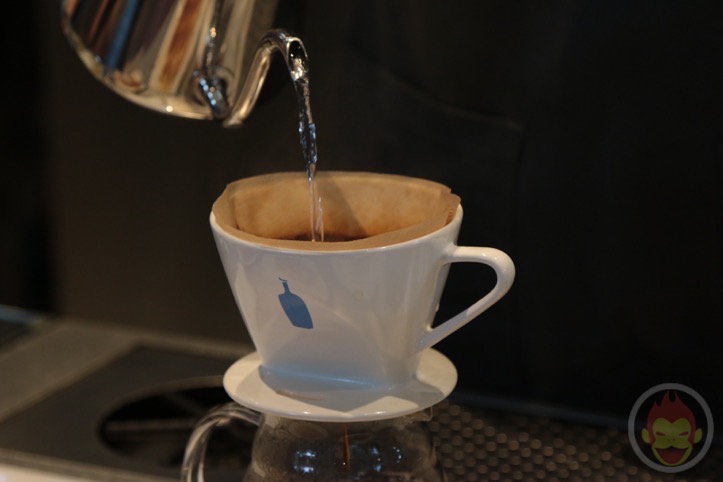 Blue Bottle Coffee Aoyama