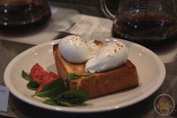 Blue Bottle Coffee Aoyama