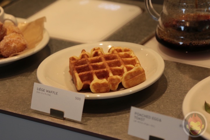 Blue Bottle Coffee Aoyama