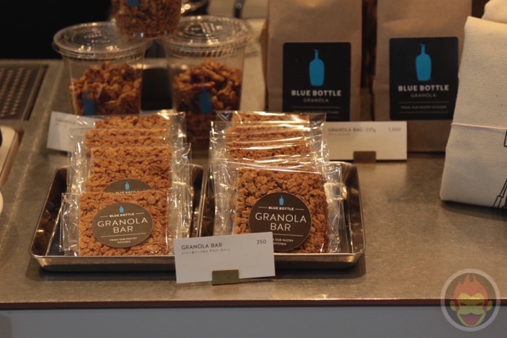 Blue Bottle Coffee Aoyama