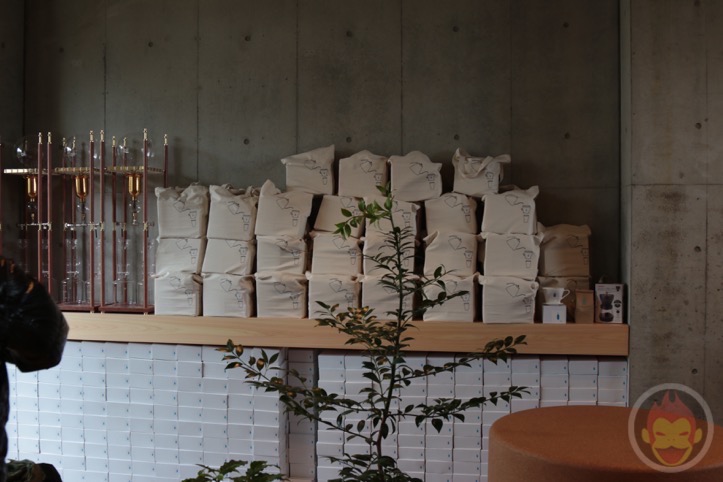 Blue Bottle Coffee Aoyama