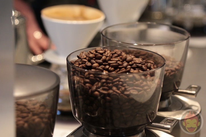 Blue Bottle Coffee Aoyama