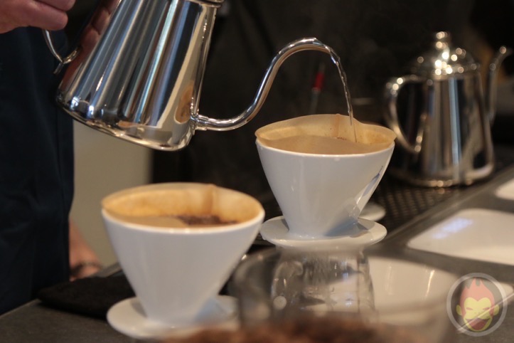 Blue Bottle Coffee Aoyama