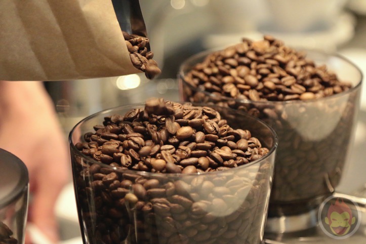 Blue Bottle Coffee Aoyama