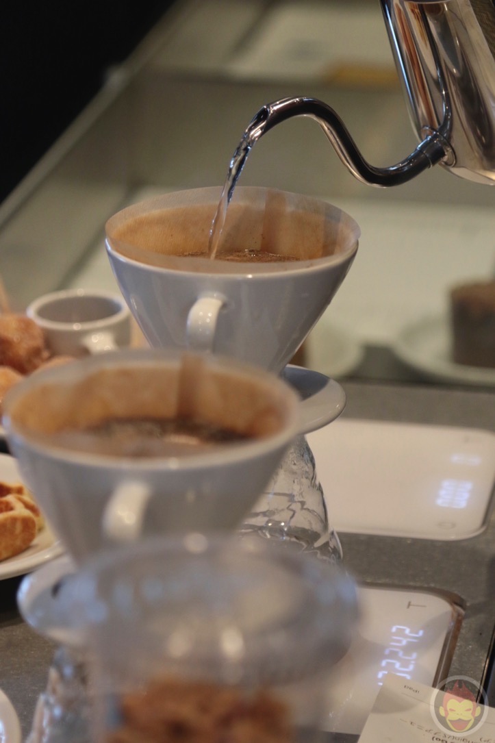 Blue Bottle Coffee Aoyama