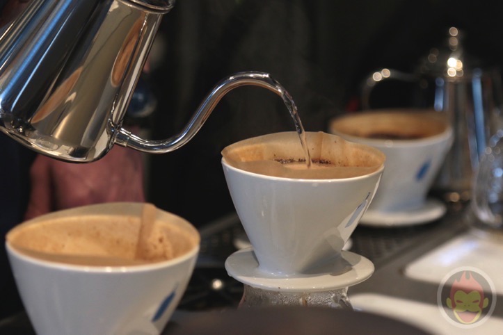 Blue Bottle Coffee Aoyama