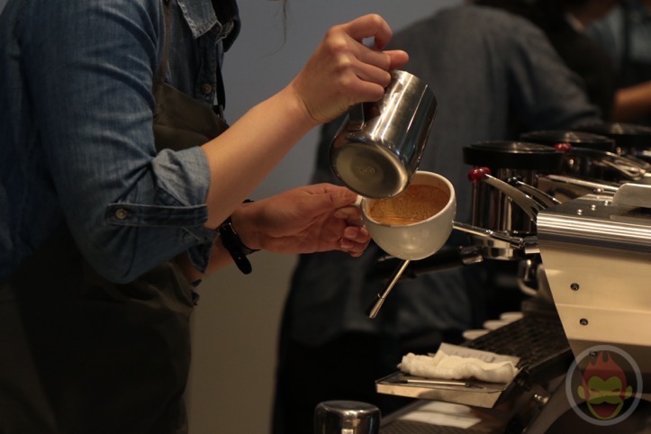 Blue Bottle Coffee Aoyama