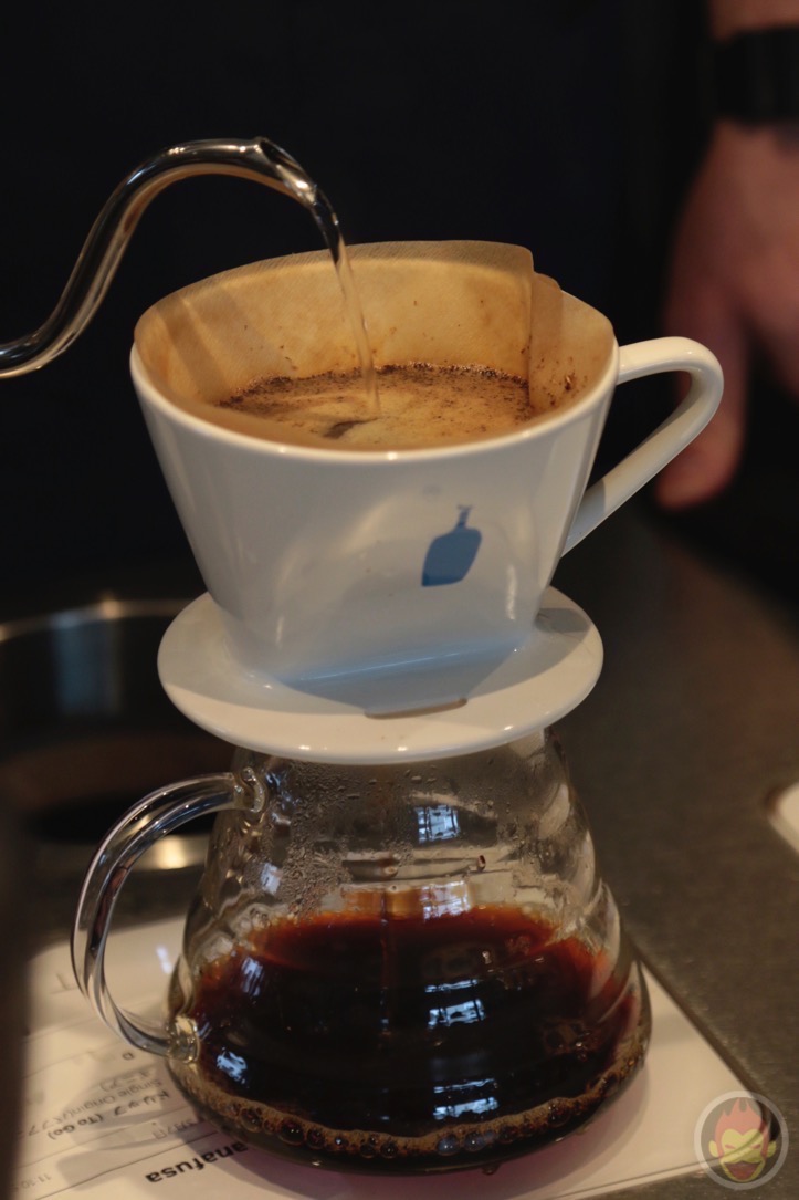 Blue Bottle Coffee Aoyama