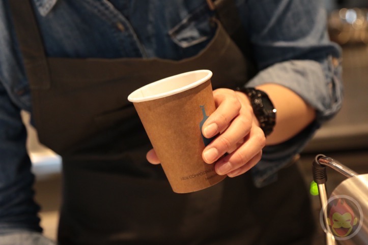 Blue Bottle Coffee Aoyama