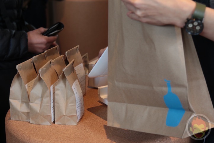 Blue Bottle Coffee Aoyama